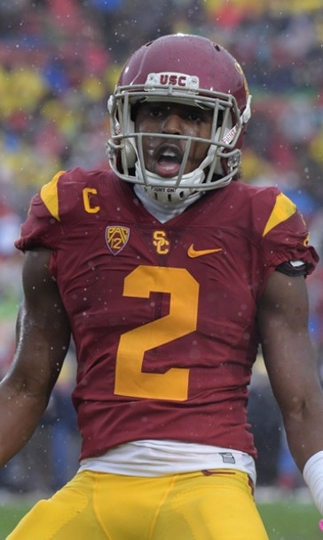 2017 Oakland Raiders Mock Draft: Need For Speed